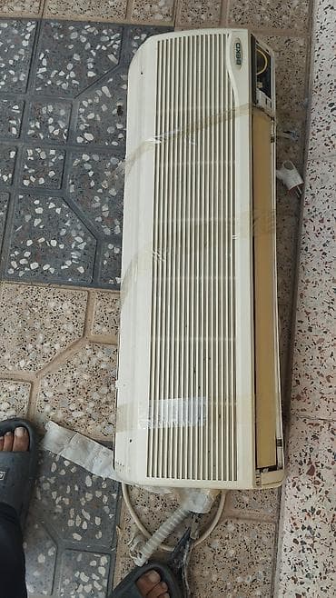 Iwlenmiw, Beko markali, 45 lik kondisioneri satilir.yegane problemi — 3