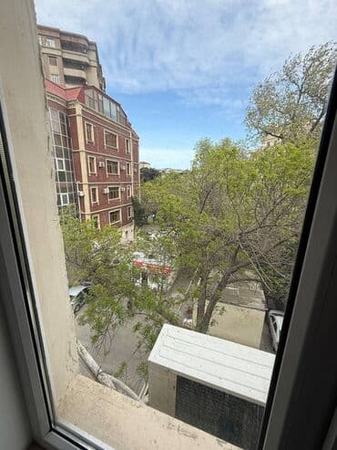 купить квартиру в сумгаите: Bakı, 2 otaqlı, Köhnə tikili, m. Gənclik, 40 kv. m — 5