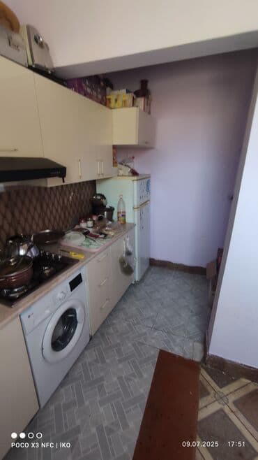 bine atçılıq: Binə 2 otaqlı, 55 kv. m — 4