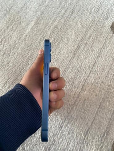 samsung tab e: IPhone 13, Голубой, Face ID — 6
