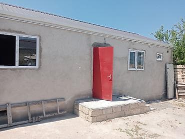 aqdaşda ev satışı: 2 otaqlı, 50 kv. m — 8