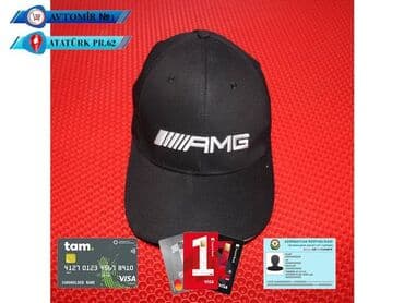 Other headwear: Papaq amg 🚙🚒 ünvana və bölgələrə ödənişli çatdırılma 💳birkart və — 1
