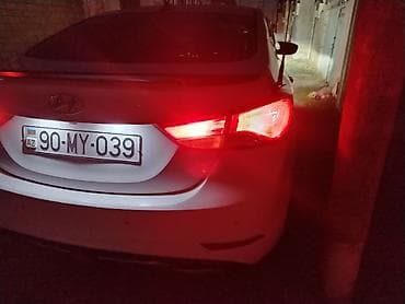 led iwiqlar: LED, Hyundai Orijinal — 2