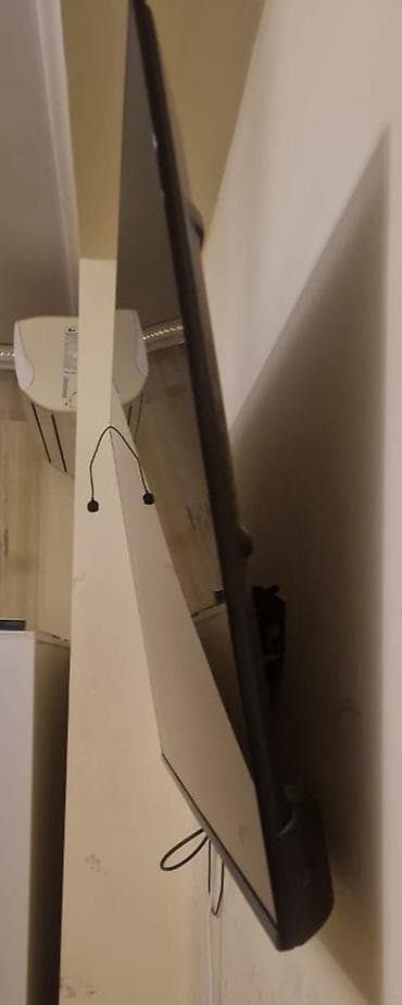 Televizorlar: Yeni Televizor Sharp 65" UHD (3840x2160), Ünvandan götürmə — 2