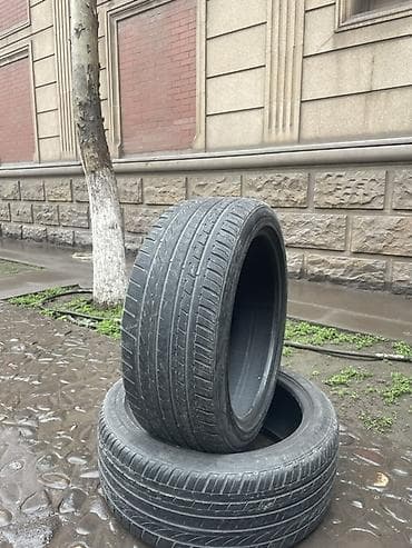 Yay mövsümü üçün yol şinləri — 3 ədəd - Növ: minik avtomobilləri üçün