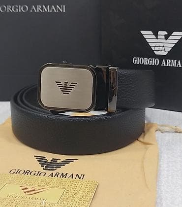 Qadın ayaqqabıları: Kəmər, Təbii dəri, Yeni — 10