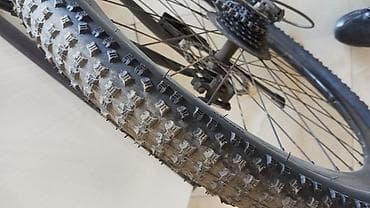 velisoped 28: Dağ velosipedi – Adidas O6 (26”) Xüsusiyyətlər: - Çərçivə: yüngül və — 3