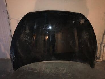 Ножи: Hyundai ix 35, 2011 г. — 1