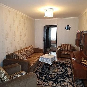 Квартиры: Mənzilin təsviri: - Yığcam və rahat planlı, işıqlı otaqlar. Zal — 1