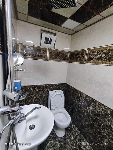 Yalnız tələbə xanımlar üçün. Ev Sabunçu qəsəbəsi, Natəvan küçəsi 20 A — 4