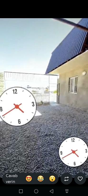 Daşınmaz əmlak: 3 otaqlı, 400 kv. m, Yeni təmirli — 1