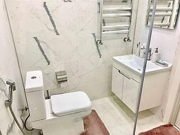 Гаражи: 3 комнаты, Новостройка, 55 м² — 4