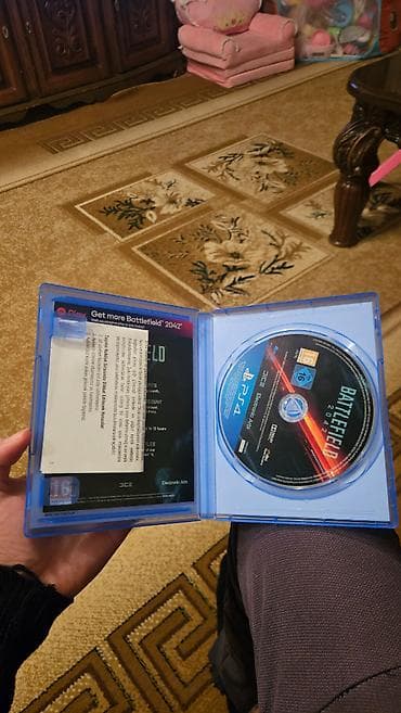 pc gta oyunlari: Battlefield 2042 ps4 — 3
