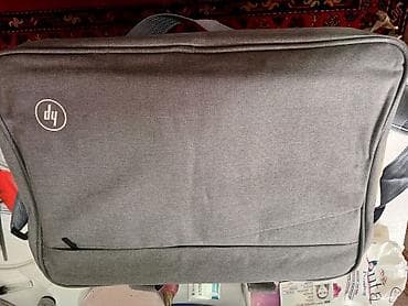 a24 ikinci el: HP noutbuk (Intel Inside) – orijinal qutuda Məhsul təsviri: - Brend — 8