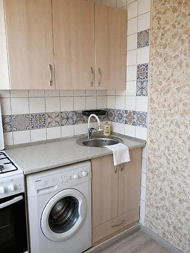 narimanov: Bakı, 2 otaqlı, Köhnə tikili, 42 kv. m — 3