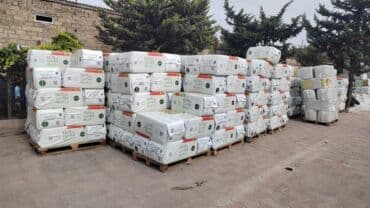 Digər bitkilər: Torf rusiyya isdehsali əsil torf 50kq 250 litir — 3