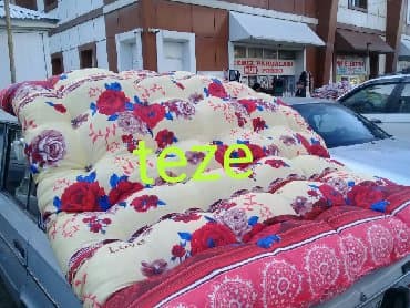 ucuz matras satilir: Yorgan dosek
Teze hazirlari var catdrilma razilasma — 1