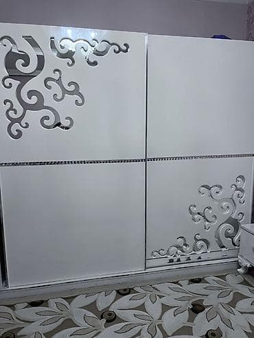 İkinəfərlik çarpayı — 2