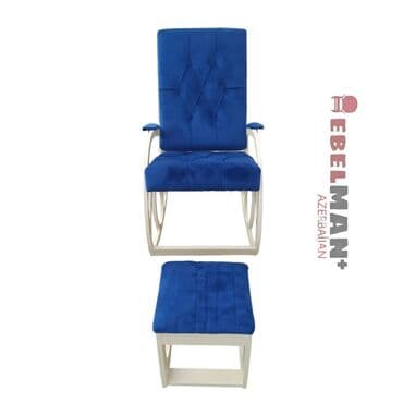 массажные кресло: Yellənən kreslo (Kreslo-kaçalka) RAMO-P Yeni nəsil yellənən kresloya — 4