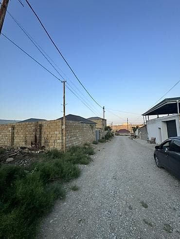 stüdyo evler: 2500 sot, Tikinti, Mülkiyyətçi, Bələdiyyə — 3