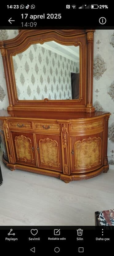 Komod lalafo.az -da Komod