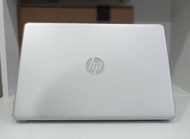 ddr4 8gb: • HP 15 Model • Ekran 15.6 inc • CPU i5-10nəsil • RAM 8GB • SSD 256GB — 4
