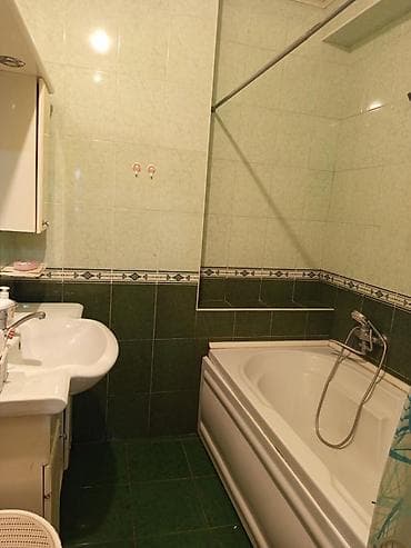 Nerimanov metrosunun yani,her seraitli ev,3 nefer 30 yasa qeder olan — 4