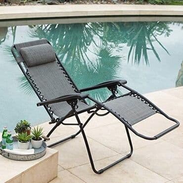 раскладной стул: Yeni, Plyaj, piknik stulu — 1