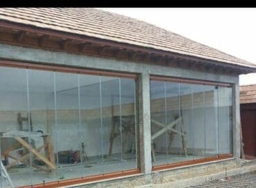 qapi gence: Şəbəkəli Alümi̇ni̇um və Plastik Qapı sifarişi qəbul olunur — 14