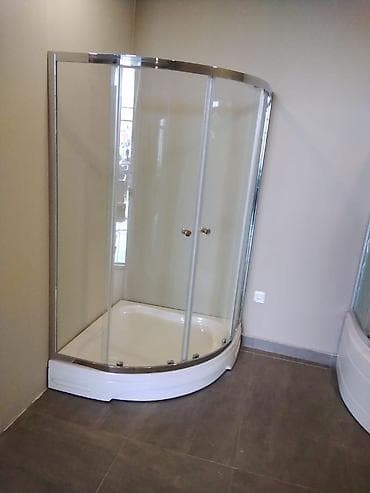 dus kabin: Yeni Üstü qapalı kabina, Künc üçün, Ödənişli çatdırılma — 10