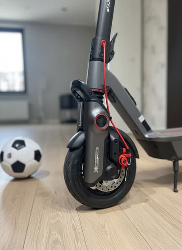 гироскутеры 10 дюймов: Elektrik skuter – X Segride/Minardi (ön amortizatorlu) Xüsusiyyətlər — 1