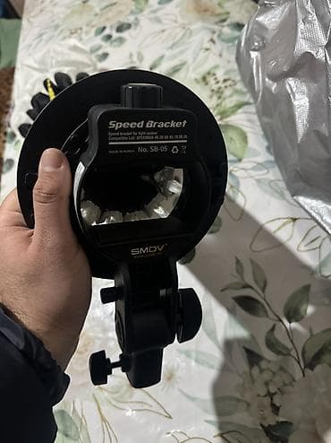 canon 75 300: SMVD - 70 S Godox Flash 850 ||| versiya Godox trigger X pro Monopod — 2