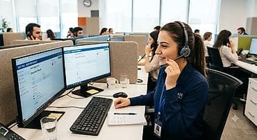operator: Çağrı mərkəzi operatoru, Qadın, 11272004 yaş, 1-2 illik təcrübə — 1