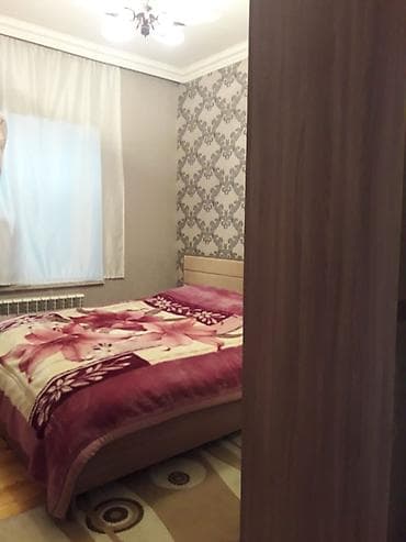 ev: Ev satılır136 saylı məktəbin yanı kupca paket — 8