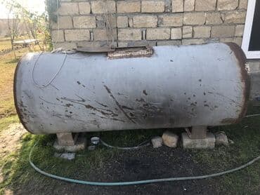 бак из нержавейки 2000 литров цена: Бак, Металл, 3500 л. л — 2