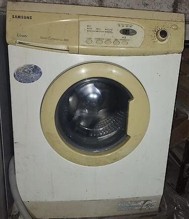 kombi servisi: Samsung paltaryuyan maşın tam işləkdi real alciya endirim olar — 1