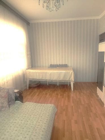 Баку, 2 комнаты, Вторичка, м. Халглар Достлугу, 63 м²