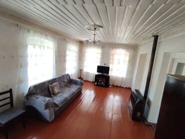 куплю дом в баку: 4 комнаты, 8700 м², Нет кредита, Средний ремонт — 15