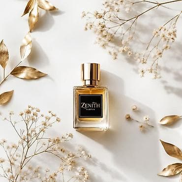 chopard sep: 🌟 ZENITH PARFUM — Saf Yağ Ətir ✨ Arabic oriental yağ ətirləri ⏳ 8-12 — 4