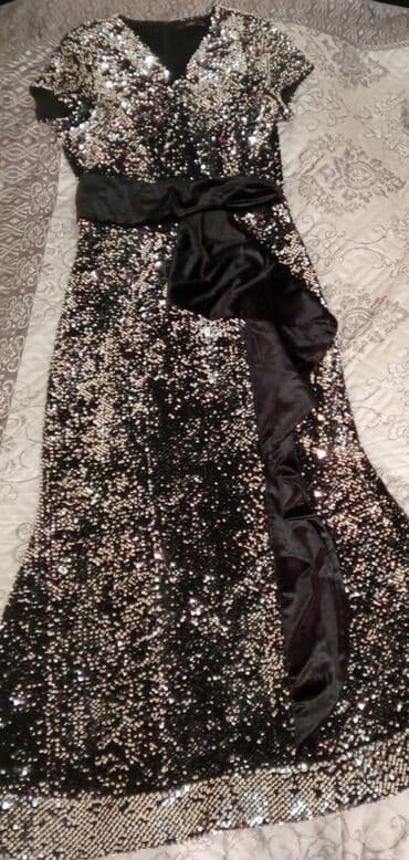 42 razmer uzun ziyafet donu qiymeti 80 azn