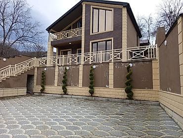 Гаражи: 140 м², 4 комнаты, Газ, Электричество, Водопровод — 1