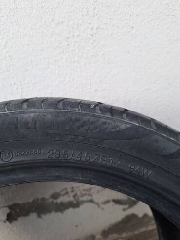 автомобильные шины для внедорожников: Yaxşı vəziyətdədi — 3