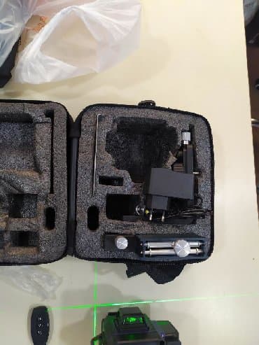 suyun dərinliyini ölçən cihaz: Uroven yeni keyfiyyətli argenal 80 metr şüası belə çöldə görmək olur — 6