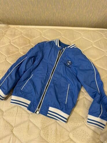 Uşaq üçün yüngül küləkkeş gödəkçə – CHICCO - Brend: Chicco - Yaş lalafo.az -da Uşaq üçün yüngül küləkkeş gödəkçə – CHICCO - Brend: Chicco - Yaş