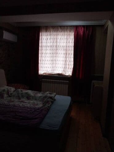 kiraye ev gence: Qara Qarayev metrosuna yaxın, yeni tikili, 20 mərtəbəli binanın 15-ci — 3