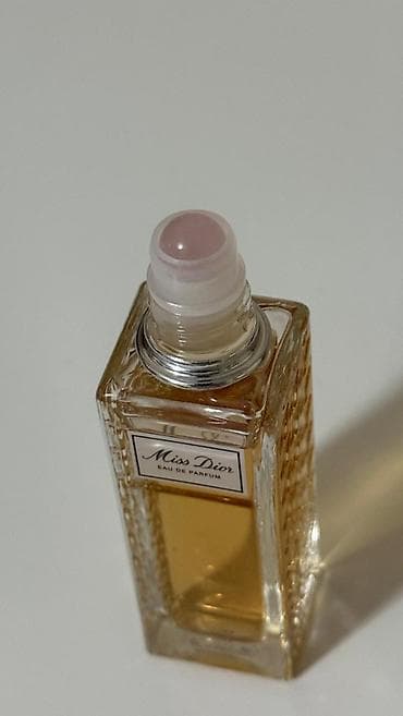 Miss Dior Eau de Parfum – Roller-Pearl 20 ml - Brend: Dior - — 4
