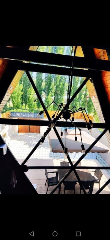 savalan qesebesi harda yerlesir: 80 м², 3 комнаты, Интернет, Газ, Комби — 5