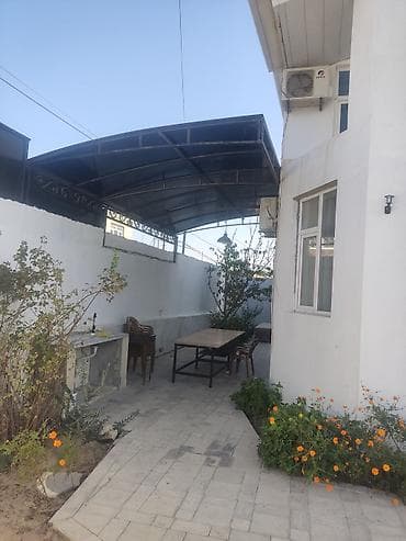 havuzlu villa: 200 kv. m, 6 otaqlı, Kombi, Qaz, İşıq — 3