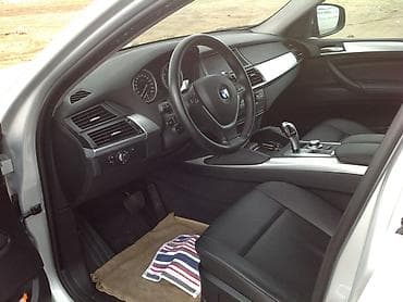 avto servis: BMW X6: 3 l | 2008 il Krossover — 4