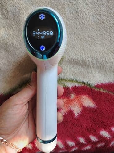 лазерный эпилятор: Lazer epilyatoru — 3